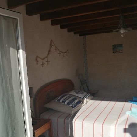 Vendrennes Chez Florymarysol Bed & Breakfast Eksteriør bilde