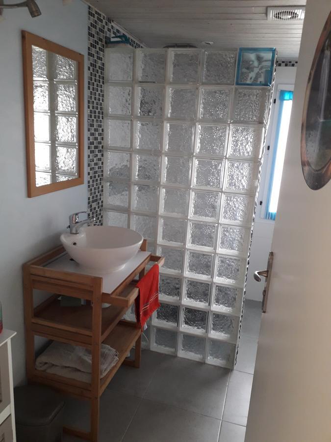 Vendrennes Chez Florymarysol Bed & Breakfast Eksteriør bilde